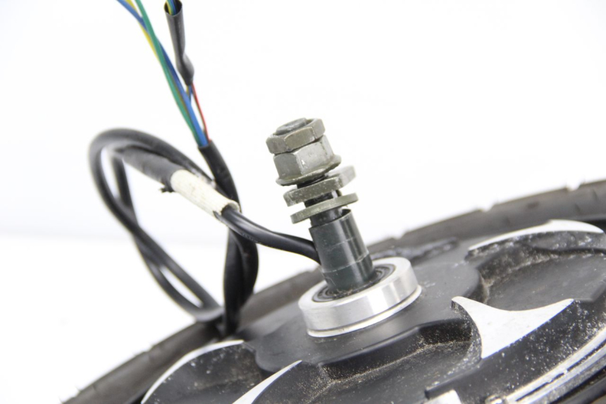 photo de ENGINE RIDE E1 1 (2014 - 2022) - Product overview