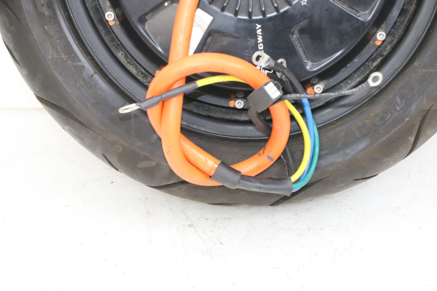 photo de ENGINE SEGWAY NINEBOT E125S 1 (2022 - 2026) - Component zoom