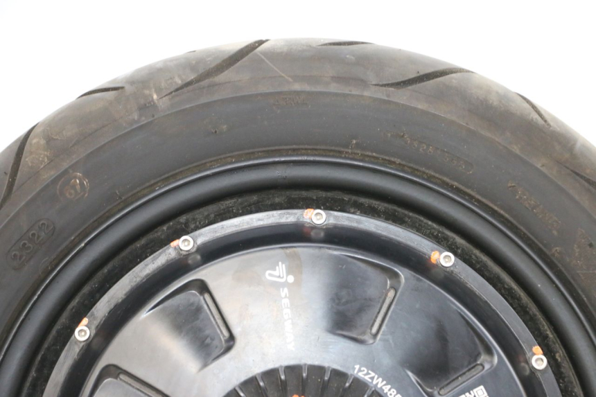 photo de ENGINE SEGWAY NINEBOT E125S 1 (2022 - 2026) - High-resolution close-up