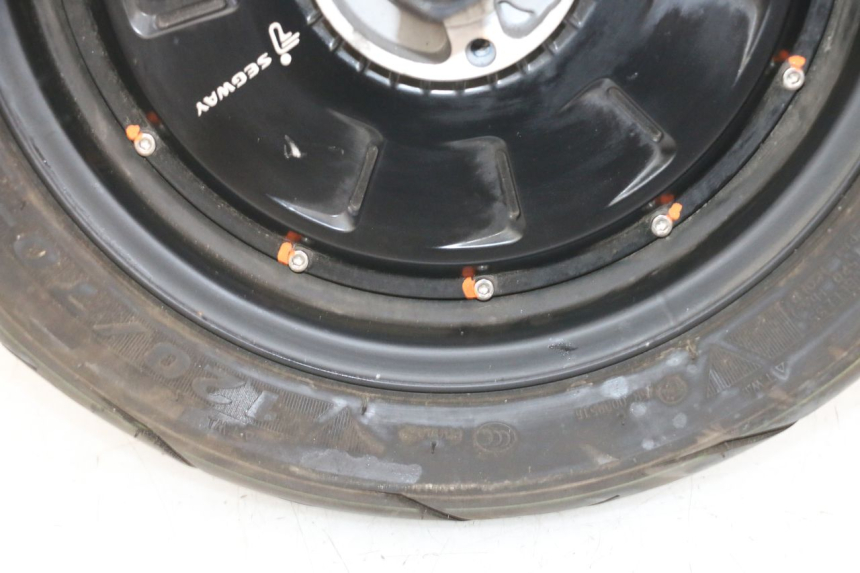 photo de ENGINE SEGWAY NINEBOT E125S 1 (2022 - 2026) - Checked used part