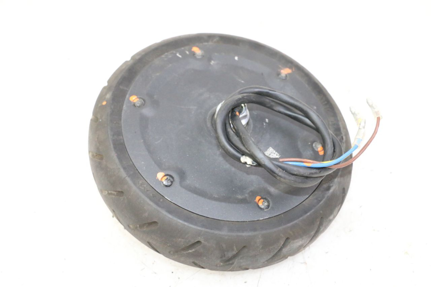 photo de ENGINE SEGWAY NINEBOT E2 1 - Main view