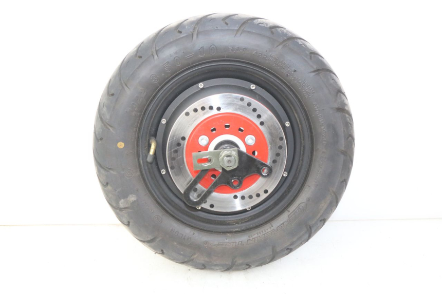 photo de ENGINE EFUN E2GO 1 (2017 - 2021) - Main view