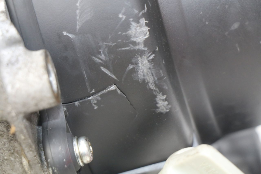 photo de ENGINE YAMAHA D'ELIGHT DELIGHT 115 (2013 - 2017) - Component detail