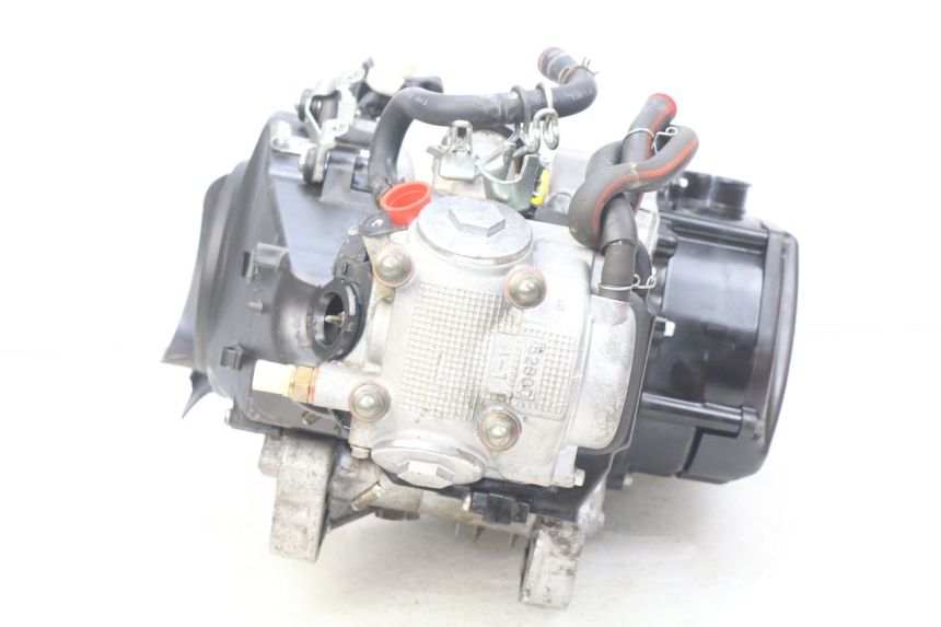 photo de ENGINE YAMAHA D'ELIGHT DELIGHT 115 (2013 - 2017) - Component zoom