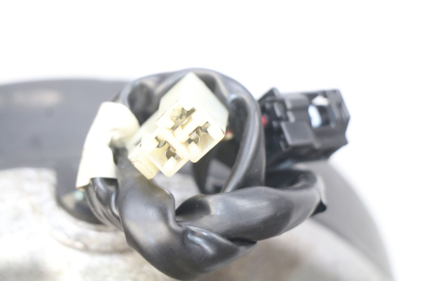 photo de ENGINE YAMAHA D'ELIGHT DELIGHT 115 (2013 - 2017) - Alternative perspective