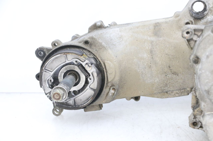 photo de ENGINE PEUGEOT ELYSEO 125 (1999 - 2004) - Component zoom