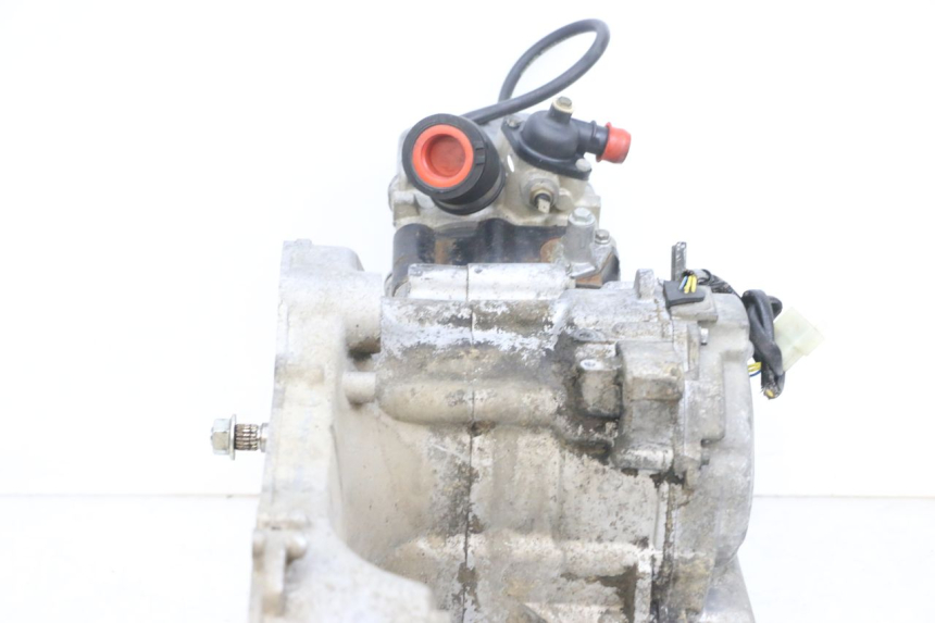 photo de ENGINE PEUGEOT ELYSEO 125 (1999 - 2004) - Product overview