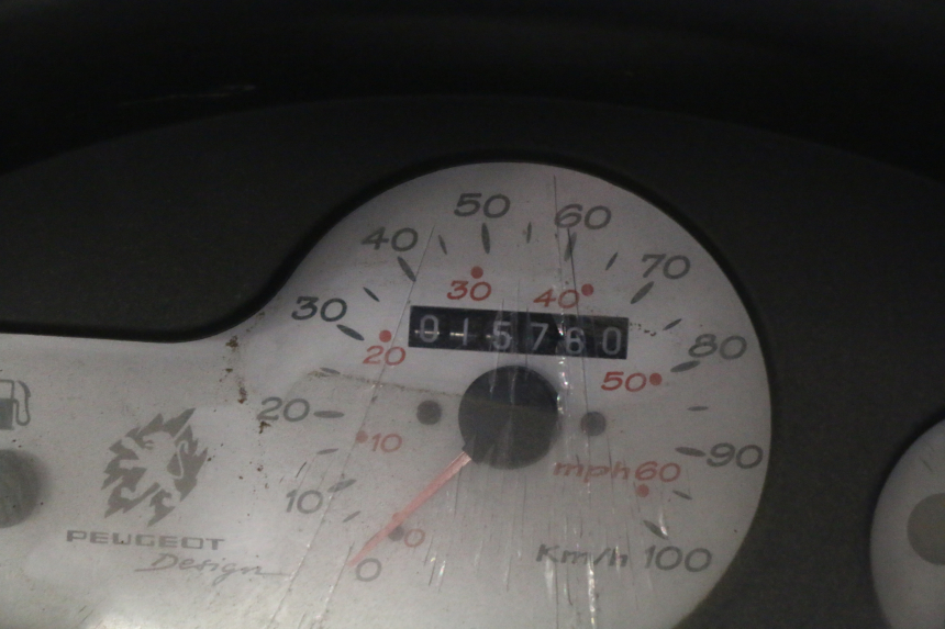 photo de ENGINE PEUGEOT ELYSEO 50 (1998 - 2001) - Component zoom