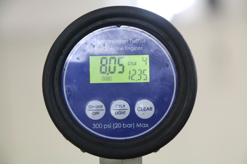 photo de ENGINE PEUGEOT ELYSEO 50 (1998 - 2001) - High-resolution close-up