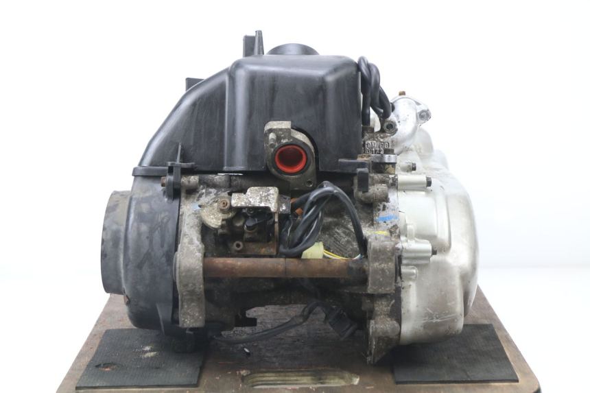 photo de ENGINE PEUGEOT ELYSEO 50 (1998 - 2001) - Checked used part