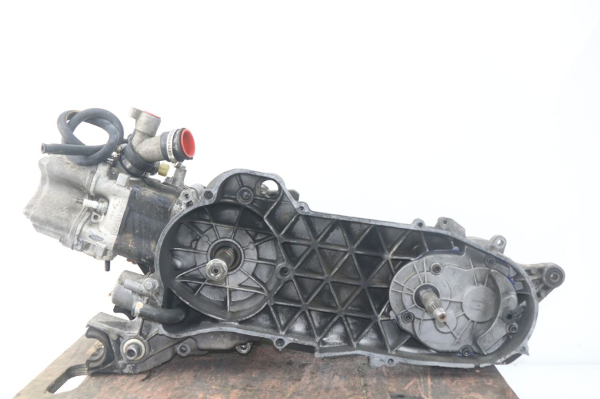 photo de ENGINE PEUGEOT ELYSTAR 125 (2002 - 2007) - Main view