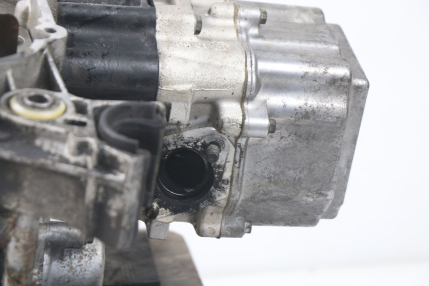 photo de ENGINE PEUGEOT ELYSTAR 125 (2002 - 2007) - Component detail