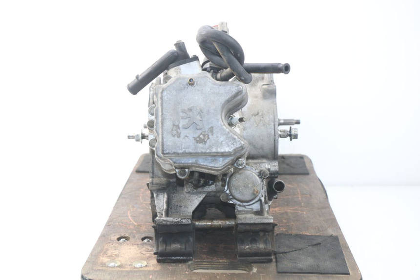 photo de ENGINE PEUGEOT ELYSTAR 125 (2002 - 2007) - Additional view of the item