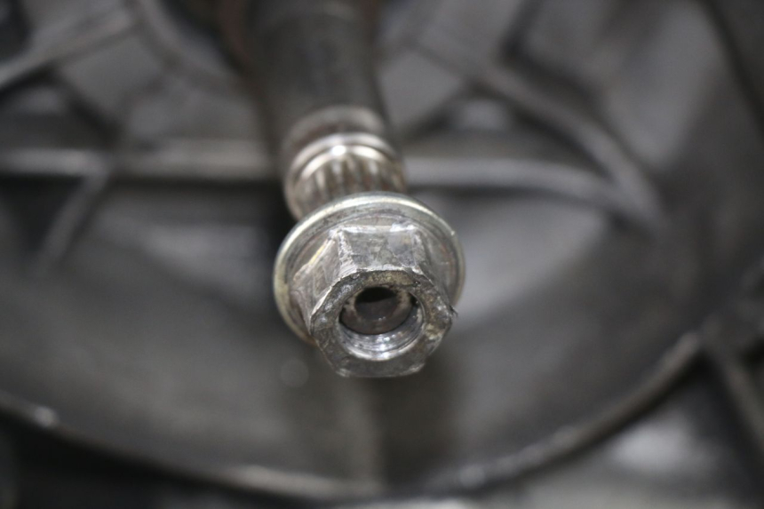 photo de ENGINE PEUGEOT ELYSTAR 125 (2002 - 2007) - Component zoom