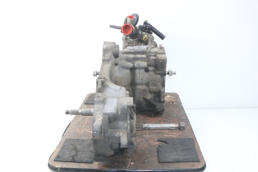 photo de ENGINE PEUGEOT ELYSTAR 125 (2002 - 2007) - Alternative perspective