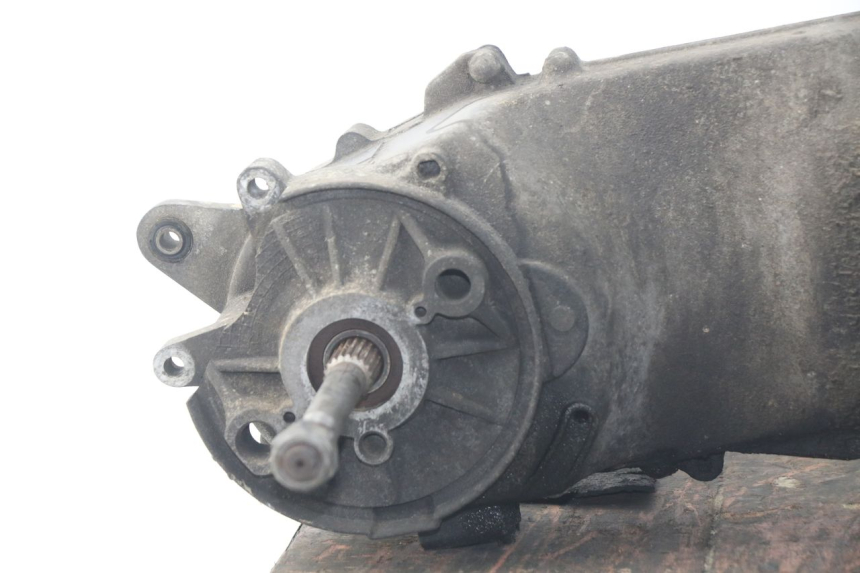 photo de ENGINE PEUGEOT ELYSTAR 125 (2002 - 2007) - Surface and material condition