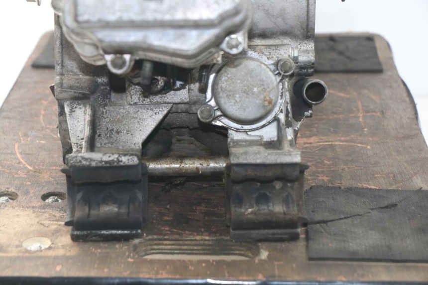 photo de ENGINE PEUGEOT ELYSTAR 125 (2002 - 2007) - Markings and original references