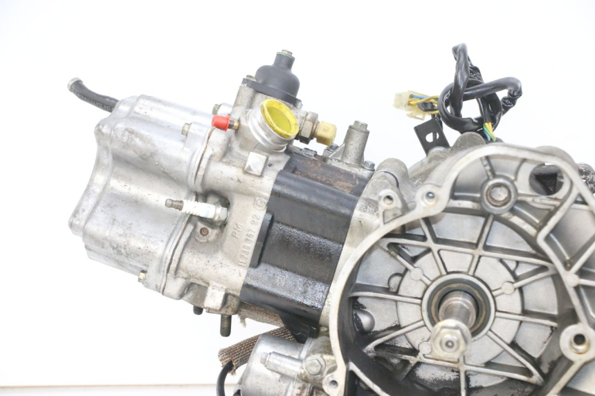 photo de ENGINE PEUGEOT ELYSTAR 125 (2002 - 2007) - Additional view of the item