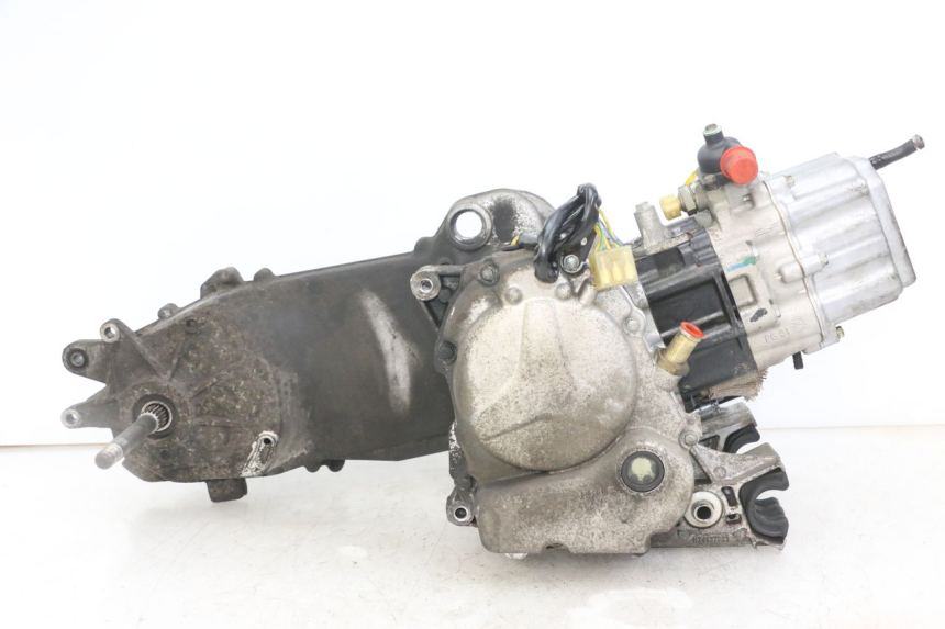 photo de ENGINE PEUGEOT ELYSTAR 125 (2002 - 2007) - Component zoom