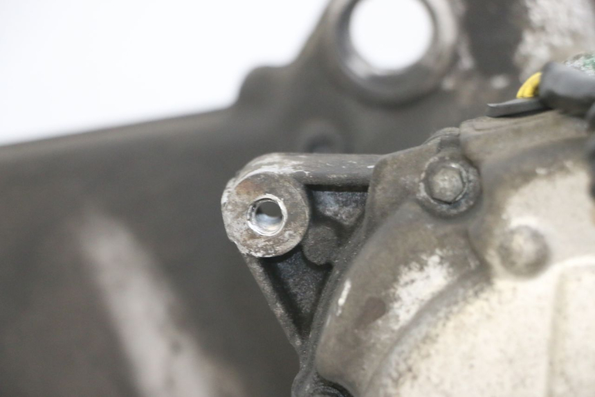 photo de ENGINE PEUGEOT ELYSTAR 125 (2002 - 2007) - Used quality zoom