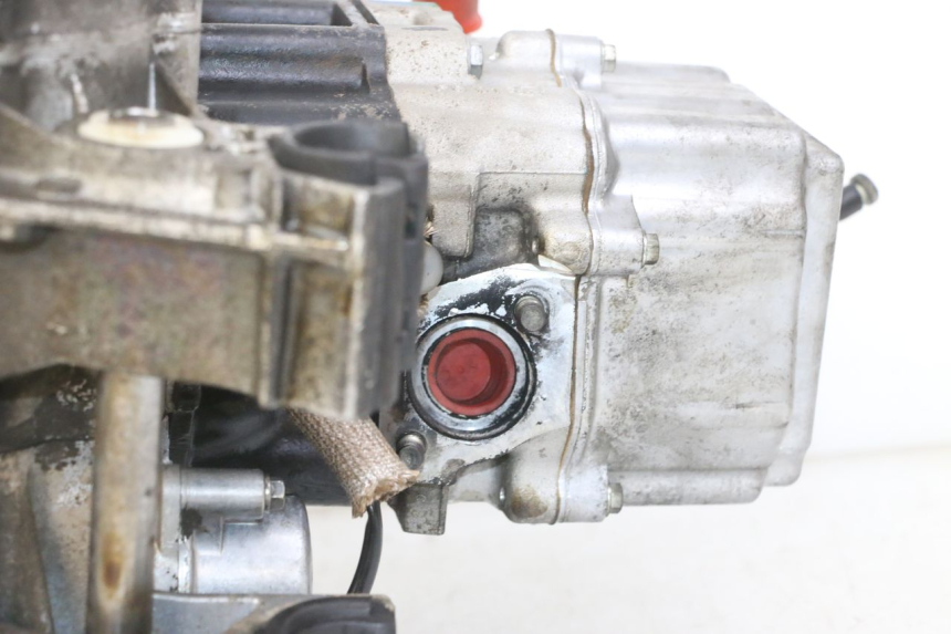 photo de ENGINE PEUGEOT ELYSTAR 125 (2002 - 2007) - Alternative perspective