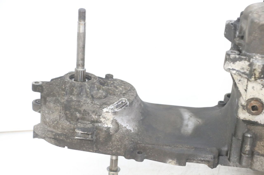 photo de ENGINE PEUGEOT ELYSTAR 125 (2002 - 2007) - Technical close-up