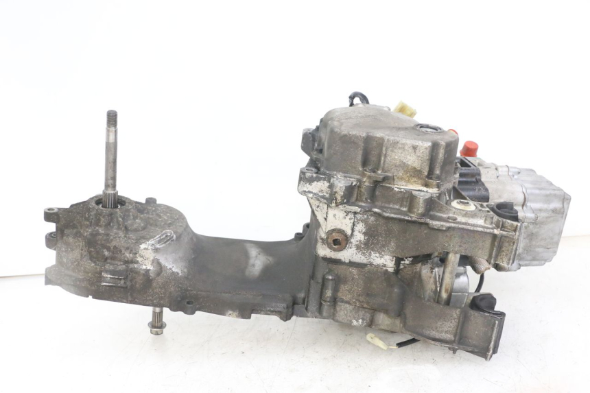 photo de ENGINE PEUGEOT ELYSTAR 125 (2002 - 2007) - Product overview