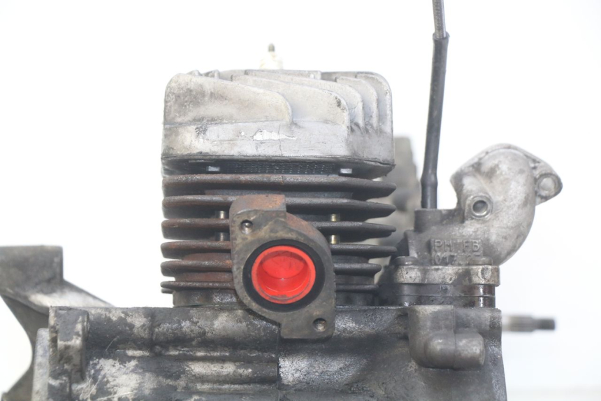 photo de ENGINE PEUGEOT ELYSTAR 50 (2002 - 2014) - Additional view of the item