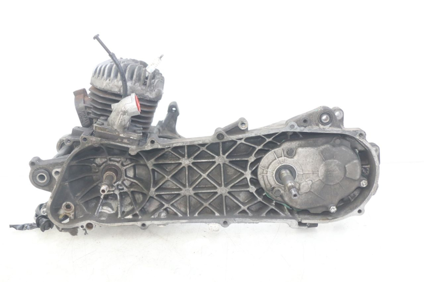 photo de ENGINE PEUGEOT ELYSTAR 50 (2002 - 2014) - Alternative angle