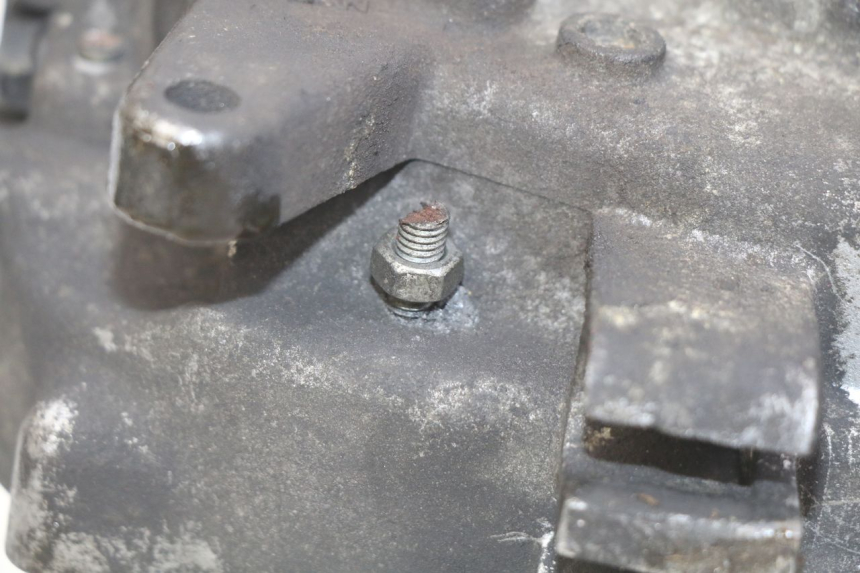 photo de ENGINE PEUGEOT ELYSTAR 50 (2002 - 2014) - Zoom on usage condition