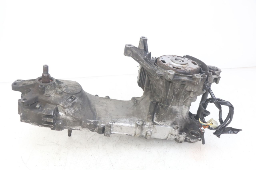 photo de ENGINE PEUGEOT ELYSTAR 50 (2002 - 2014) - Alternative perspective