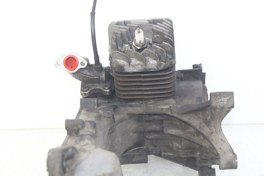 photo de ENGINE PEUGEOT ELYSTAR 50 (2002 - 2014) - Product overview