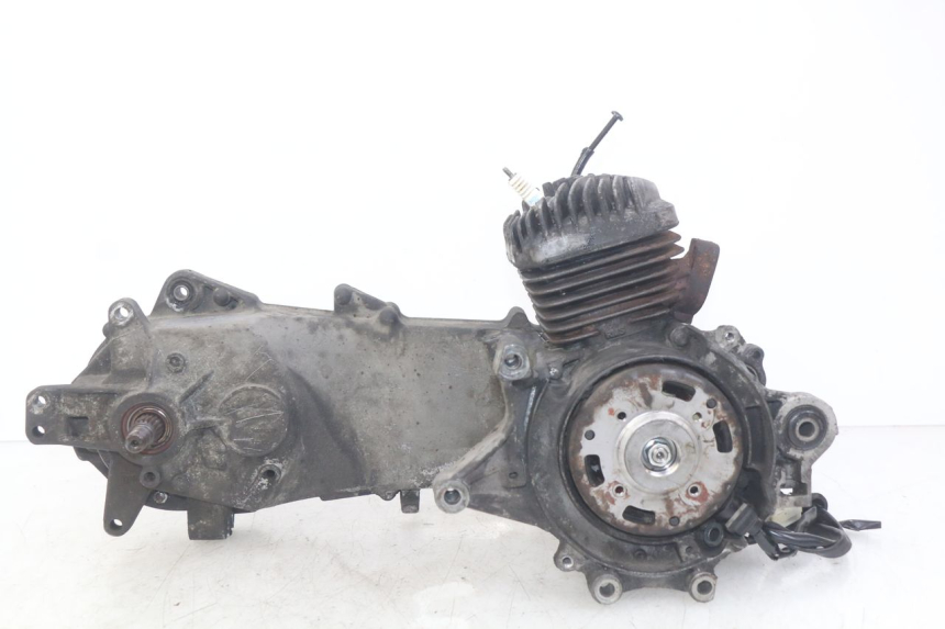 photo de ENGINE PEUGEOT ELYSTAR 50 (2002 - 2014) - Checked used part