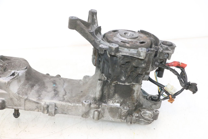 photo de ENGINE PEUGEOT ELYSTAR 50 (2002 - 2014) - Component detail