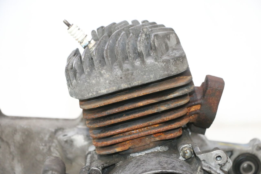 photo de ENGINE PEUGEOT ELYSTAR 50 (2002 - 2014) - Additional view of the item