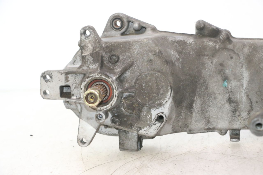 photo de ENGINE PEUGEOT ELYSTAR 50 (2002 - 2014) - Distinctive features