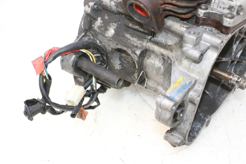 photo de ENGINE PEUGEOT ELYSTAR 50 (2002 - 2014) - Supplementary product photo