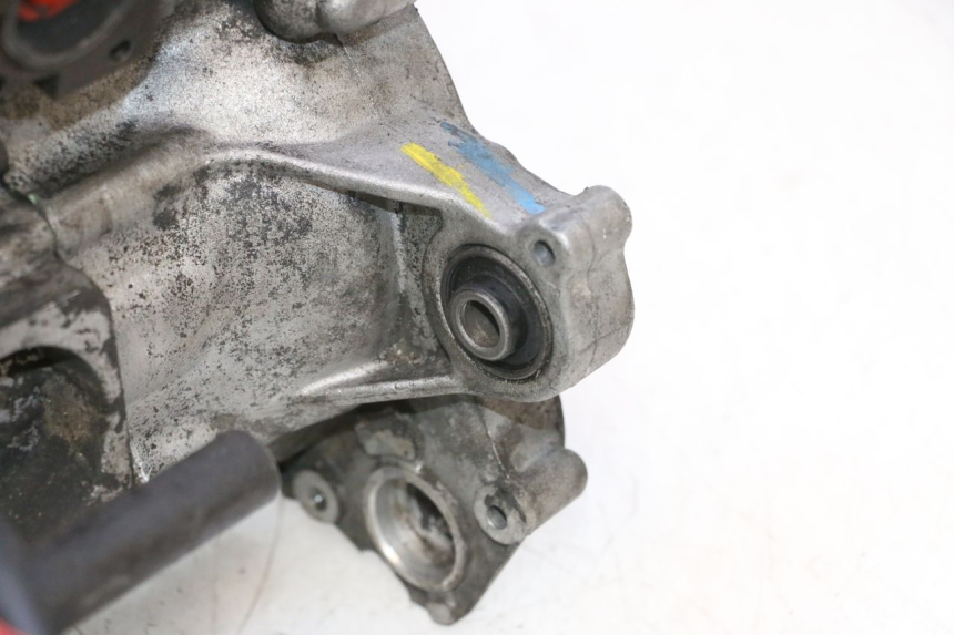 photo de ENGINE PEUGEOT ELYSTAR 50 (2002 - 2014) - Focus on structure