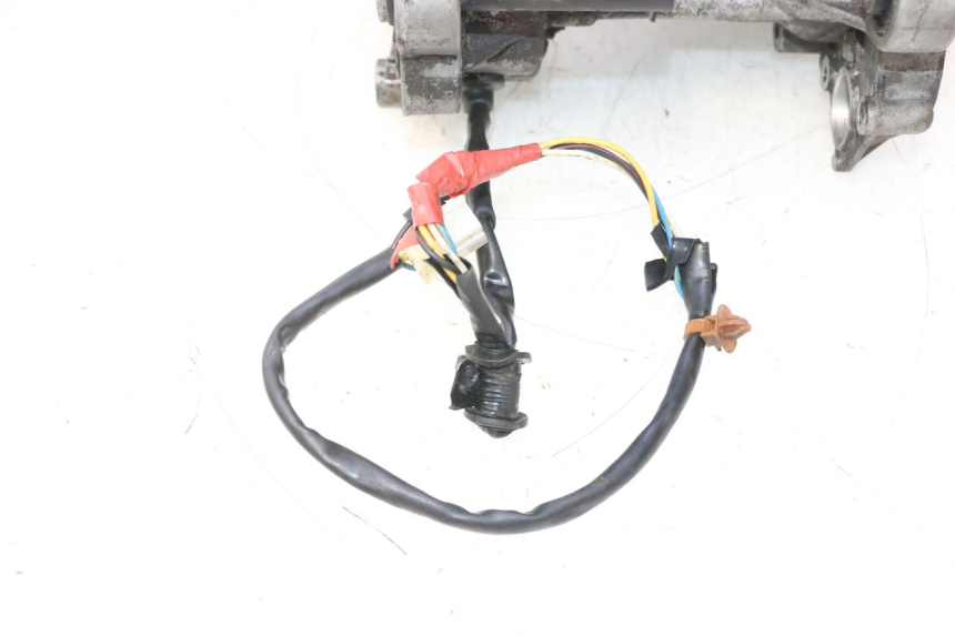 photo de ENGINE PEUGEOT ELYSTAR 50 (2002 - 2014) - Used quality zoom