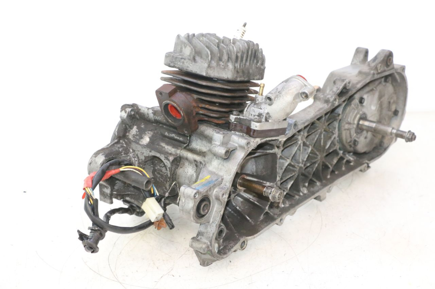 photo de ENGINE PEUGEOT ELYSTAR 50 (2002 - 2014) - Main view