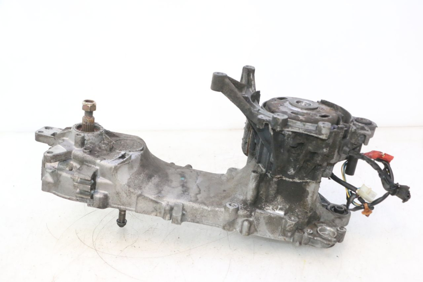 photo de ENGINE PEUGEOT ELYSTAR 50 (2002 - 2014) - Product overview