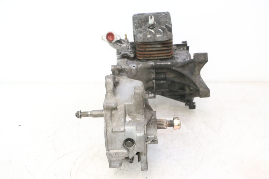 photo de ENGINE PEUGEOT ELYSTAR 50 (2002 - 2014) - Checked used part