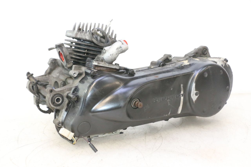 photo de ENGINE PEUGEOT ELYSTAR 50 (2002 - 2014) - Main view