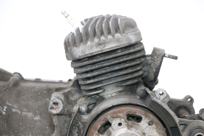 photo de ENGINE PEUGEOT ELYSTAR 50 (2002 - 2014) - Additional view of the item
