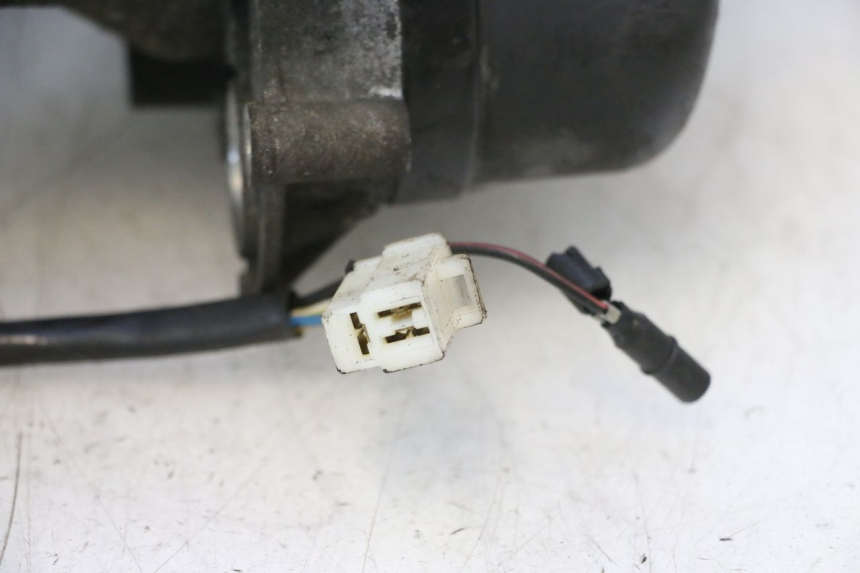 photo de ENGINE PEUGEOT ELYSTAR 50 (2002 - 2014) - Supplementary product photo