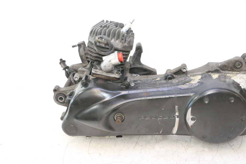 photo de ENGINE PEUGEOT ELYSTAR 50 (2002 - 2014) - Alternative angle