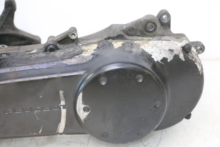 photo de ENGINE PEUGEOT ELYSTAR 50 (2002 - 2014) - Used quality zoom