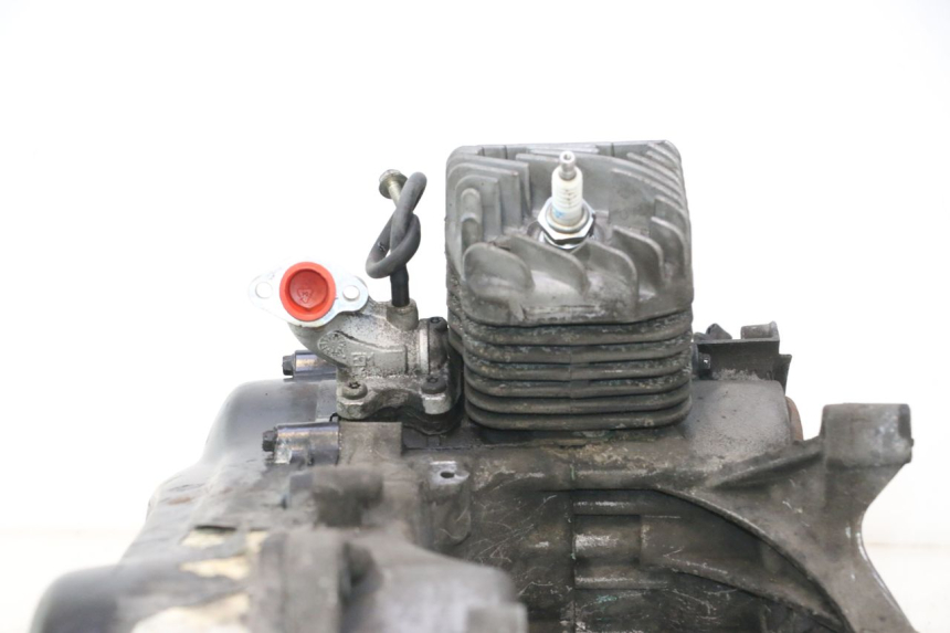 photo de ENGINE PEUGEOT ELYSTAR 50 (2002 - 2014) - Checked used part