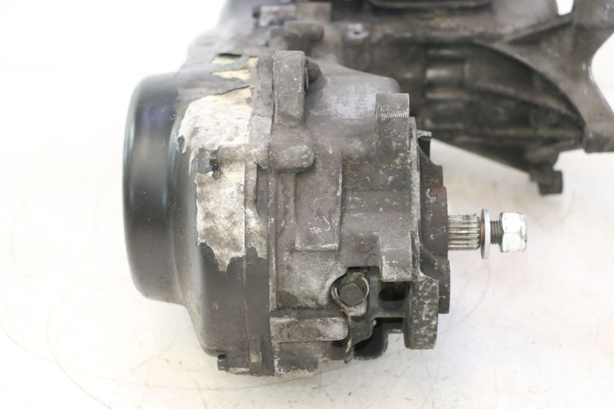 photo de ENGINE PEUGEOT ELYSTAR 50 (2002 - 2014) - Markings and original references