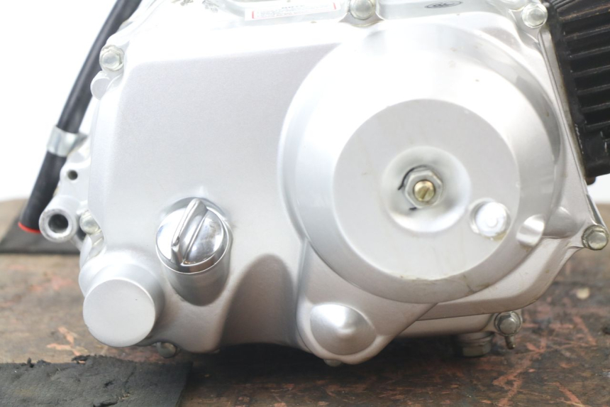 photo de ENGINE CHINESE QUAD ENFANT ATV PUMA 50 - Component zoom